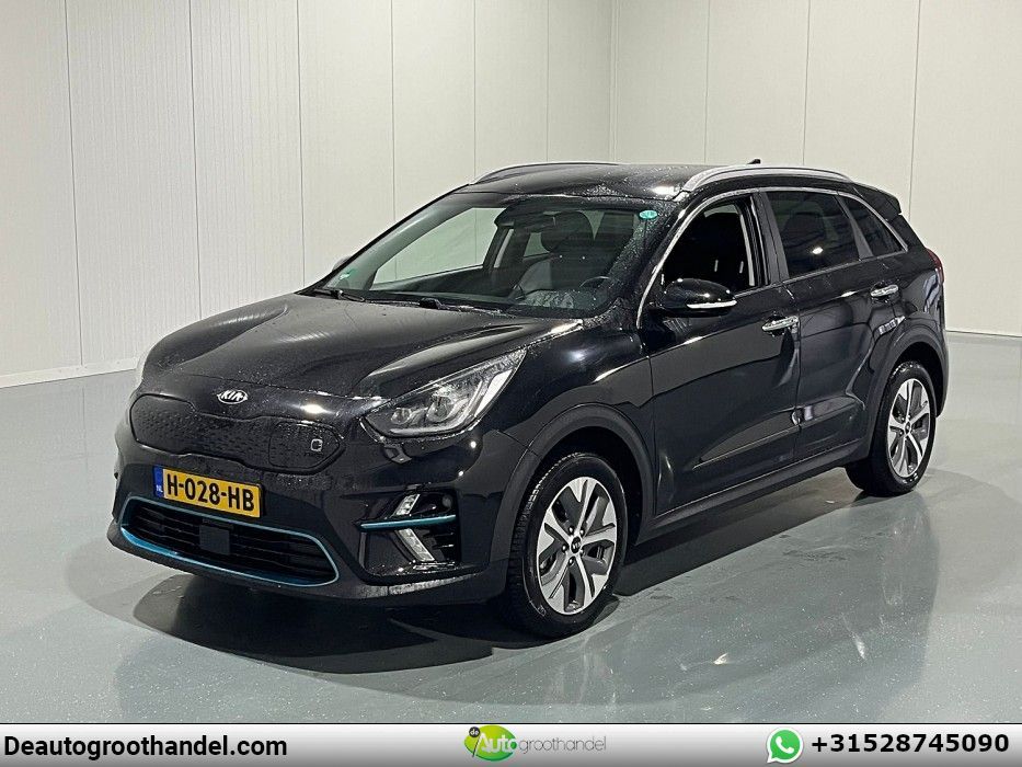 Kia Niro 2020