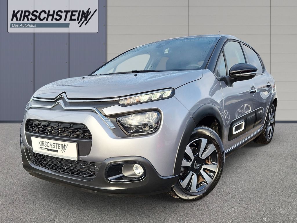 Citroën C3 2024