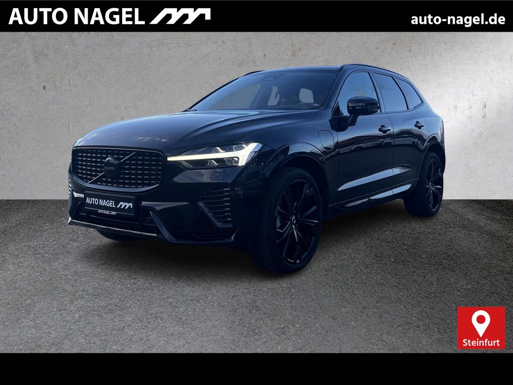 Volvo XC60 2024