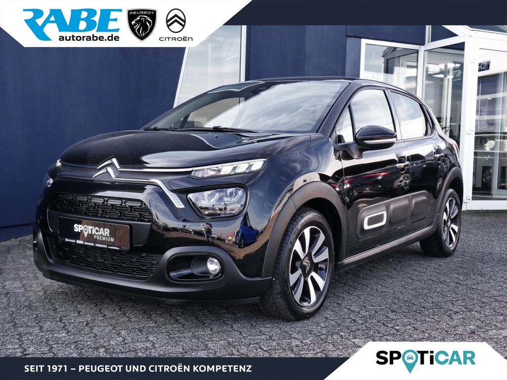 Citroën C3 2024