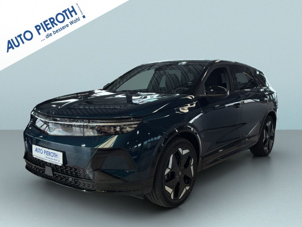 Opel Grandland (X)
