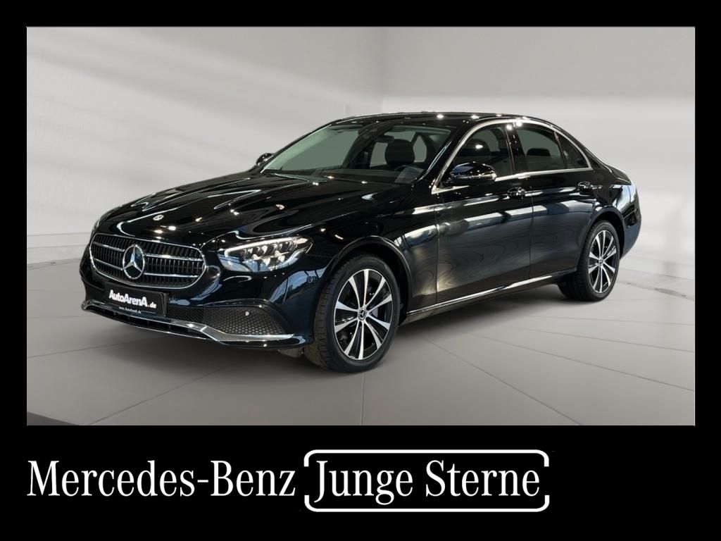 Mercedes-Benz E 300 2022