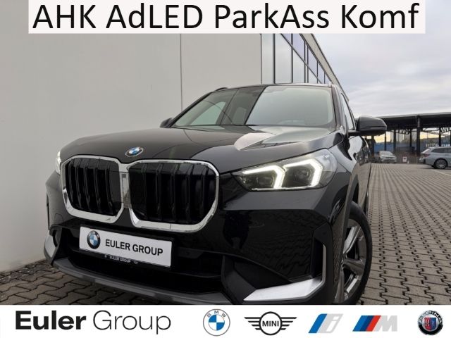 BMW X1 2025