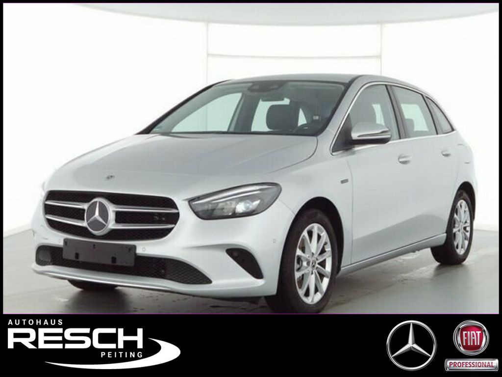 Mercedes-Benz B 250 2020