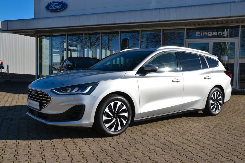 Ford Focus 2024