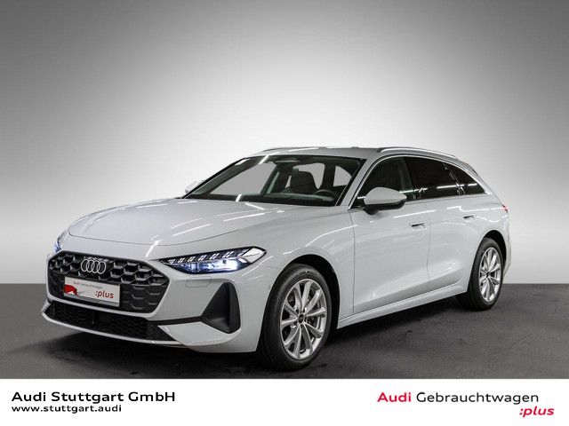 Audi A5 2025