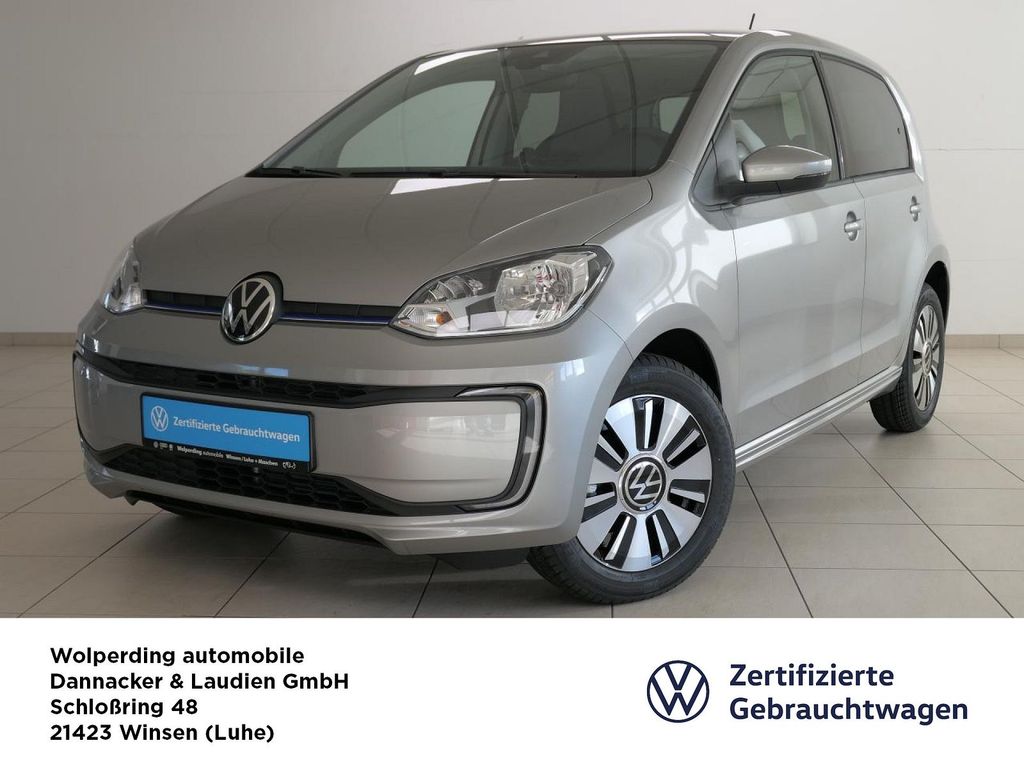 Volkswagen e-up! 2024