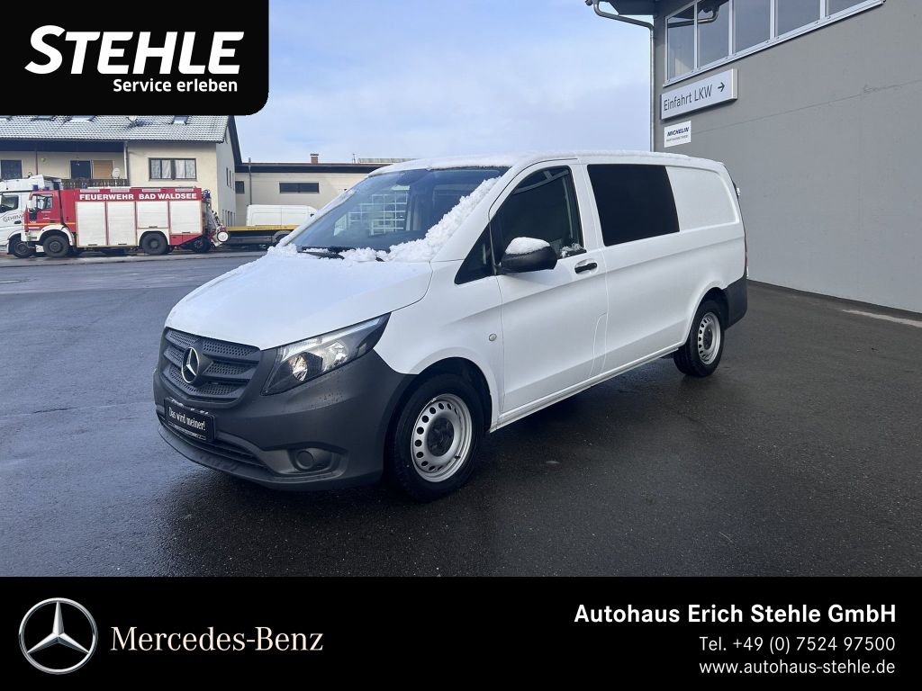 Mercedes-Benz 2021
