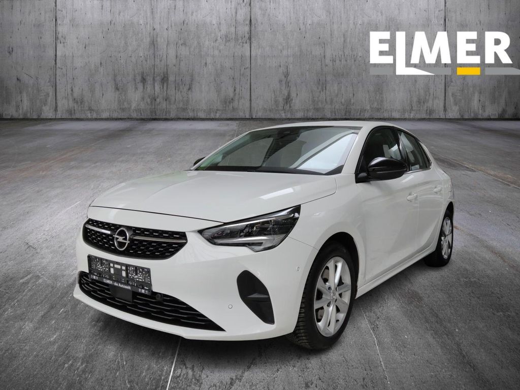 Opel Corsa 2023
