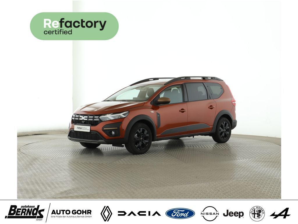 Dacia Jogger 2025