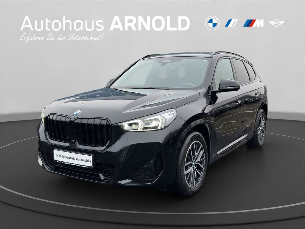 BMW X1 2023