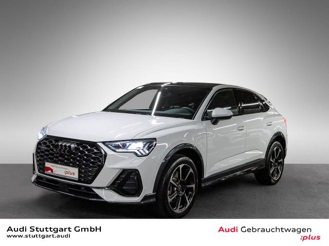 Audi Q3 2025