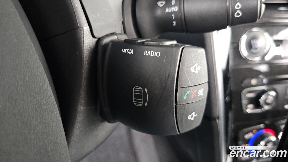 Renault-KoreaSamsung SM7 2018