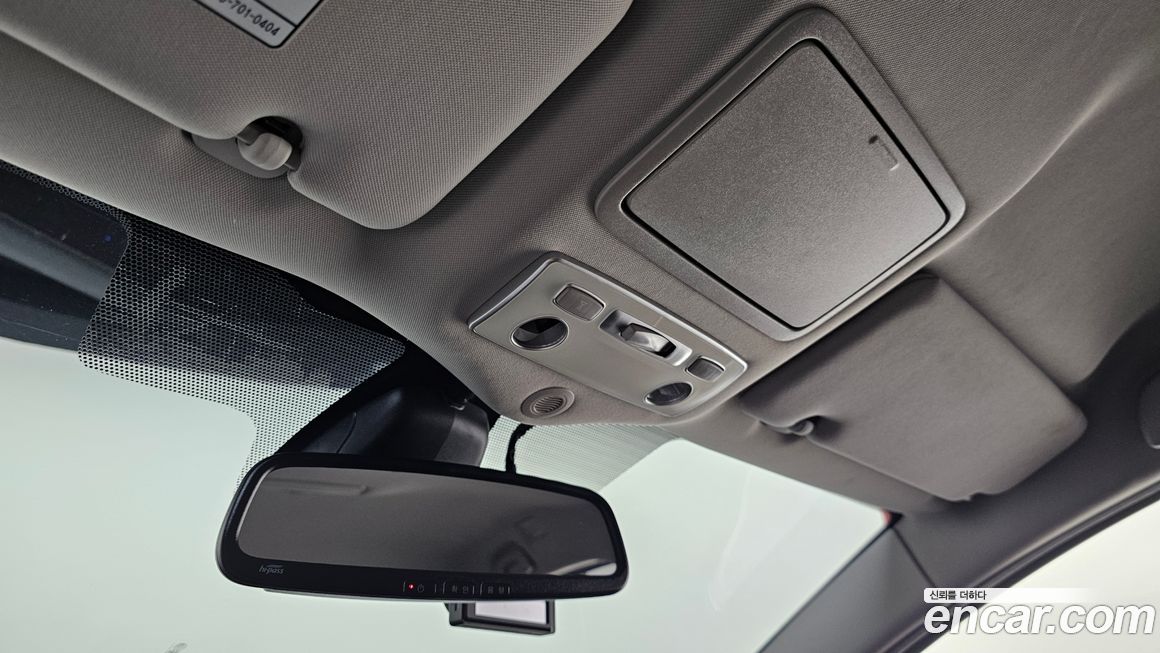 Renault-KoreaSamsung SM7 2018