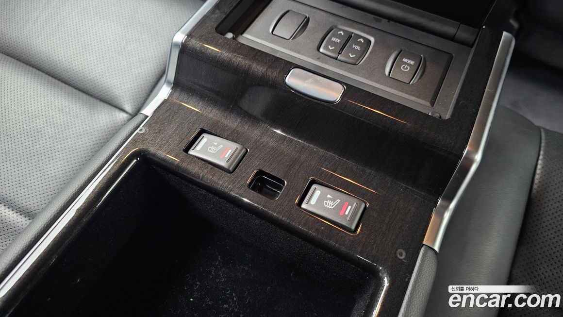 Renault-KoreaSamsung SM7 2018