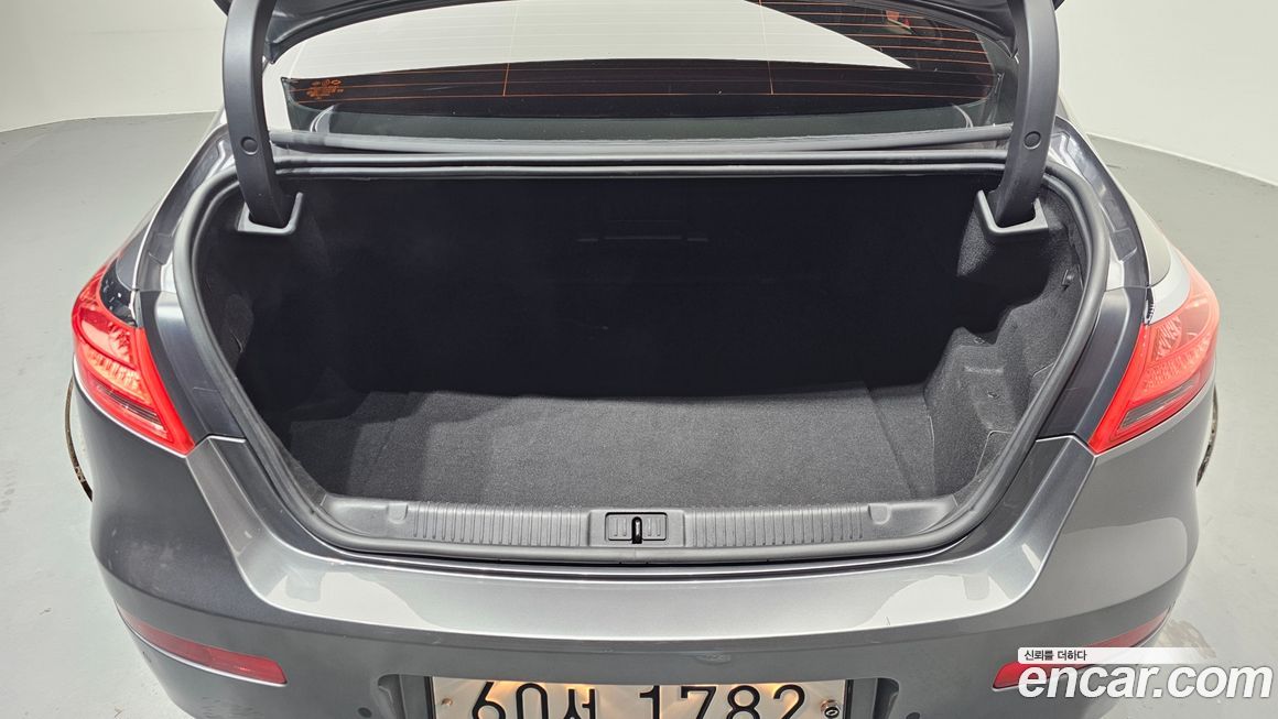 Renault-KoreaSamsung SM7 2018