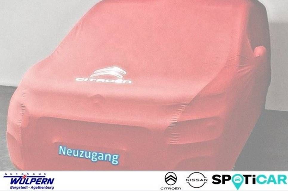 Citroën SpaceTourer 2025