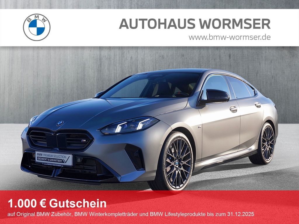 BMW M235 2024