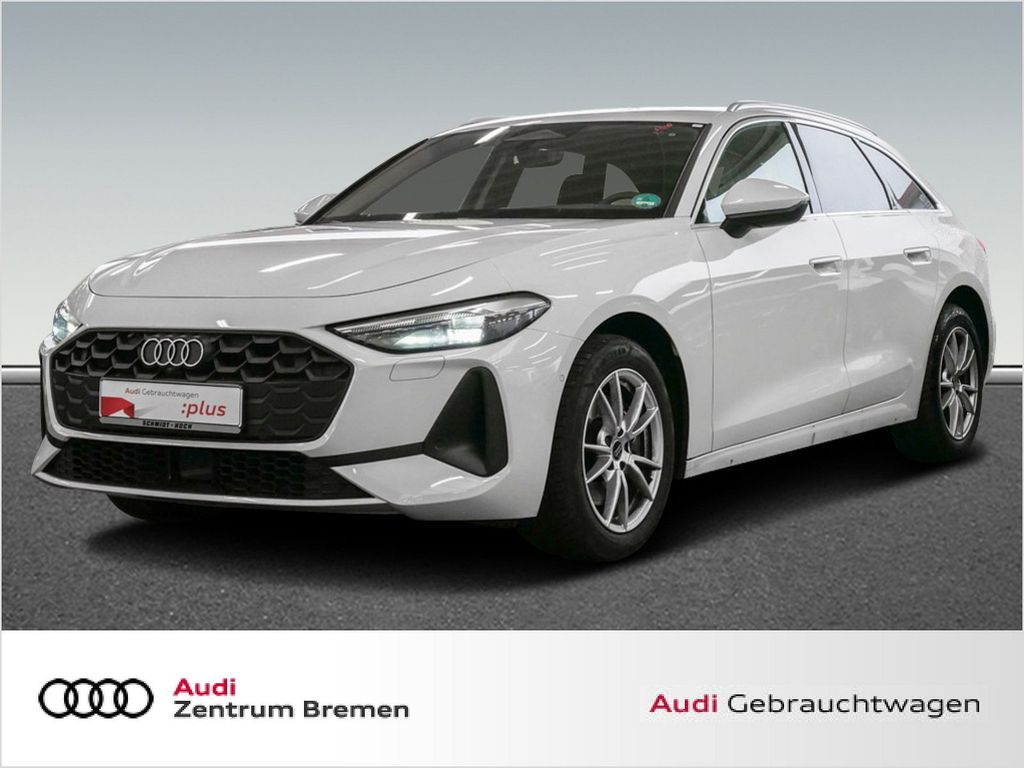 Audi A5 2025
