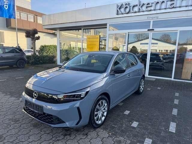 Opel Corsa 2025