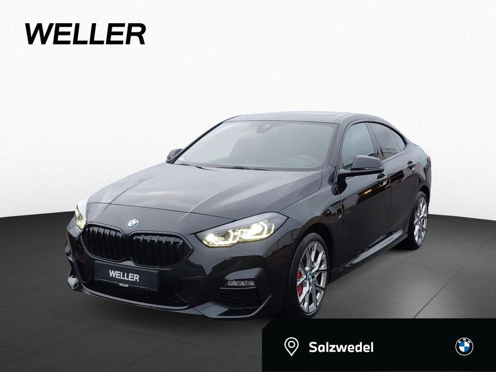 BMW 220 Gran Coupé 2024