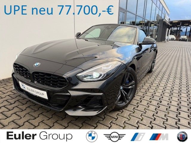 BMW Z4 M40 2025