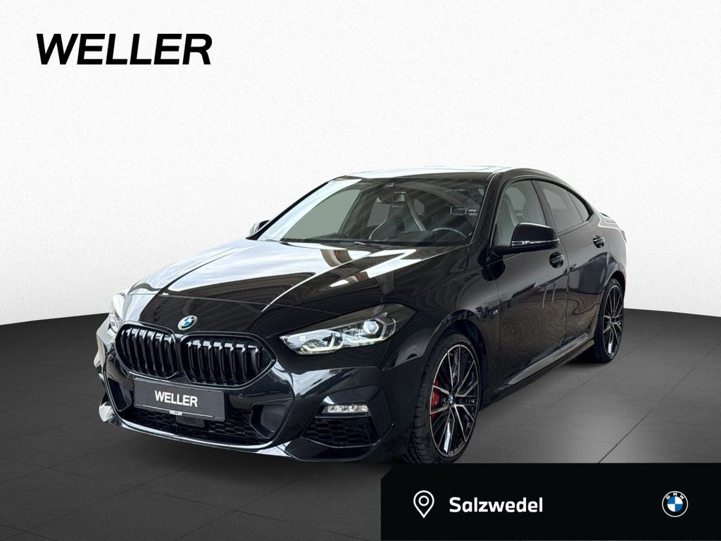 BMW 220 Gran Coupé 2024