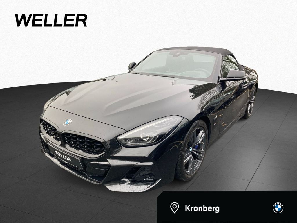BMW Z4 M40 2025