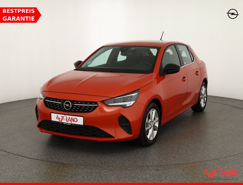 Opel Corsa 2023