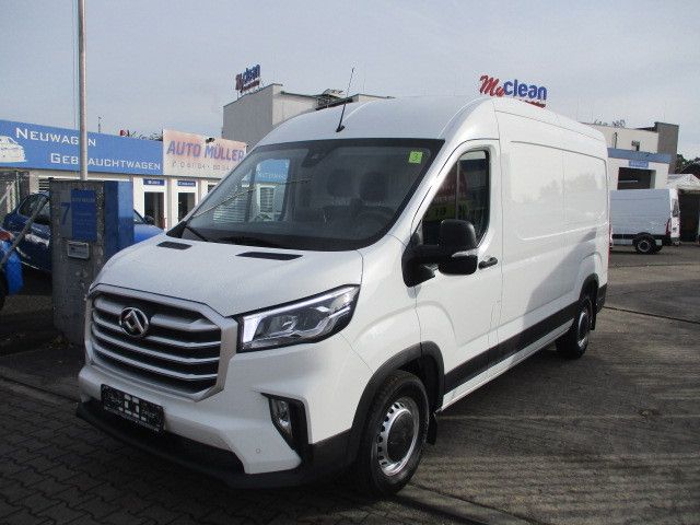 Ford Transit 2021