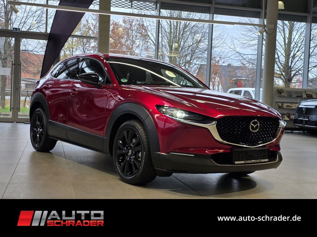 Mazda CX-30 2025