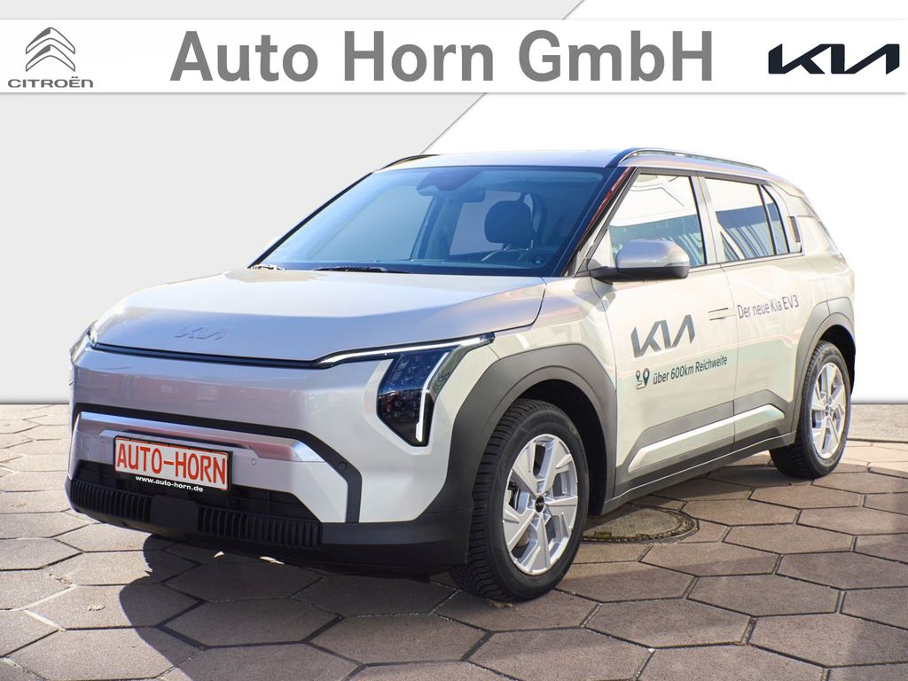 Kia Other 2025
