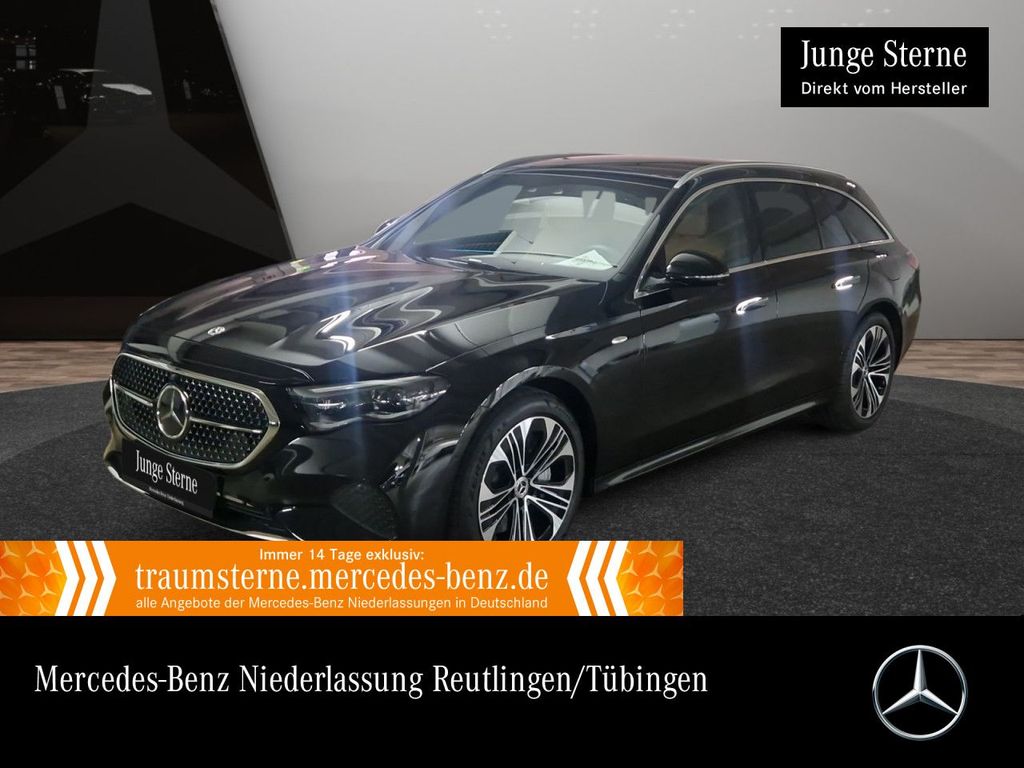 Mercedes-Benz E 300 2025