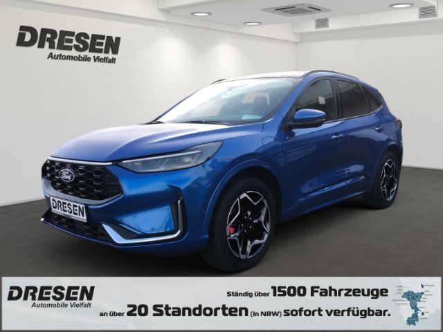 Ford Kuga 2024