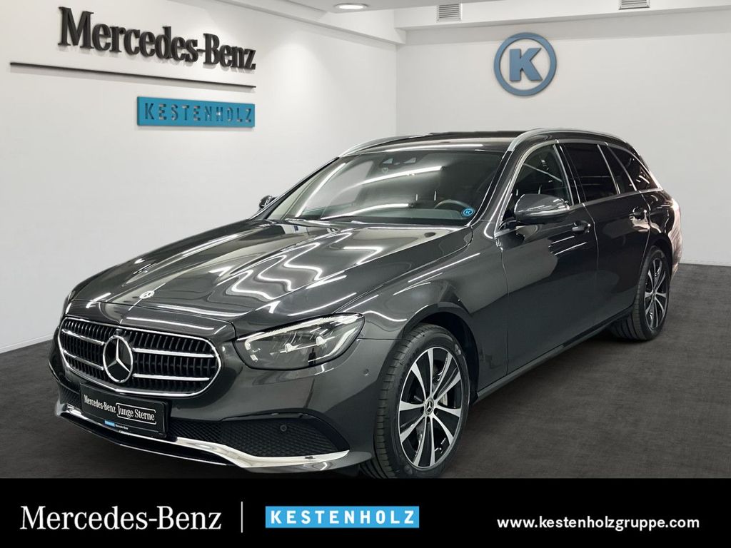 Mercedes-Benz E 300 2022