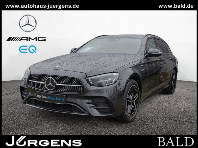 Mercedes-Benz E 300 2022