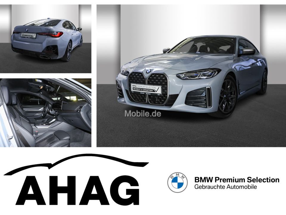 BMW M440 2024