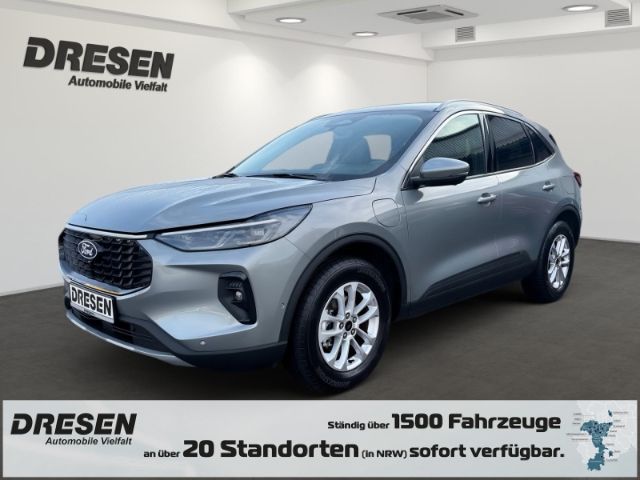 Ford Kuga 2025