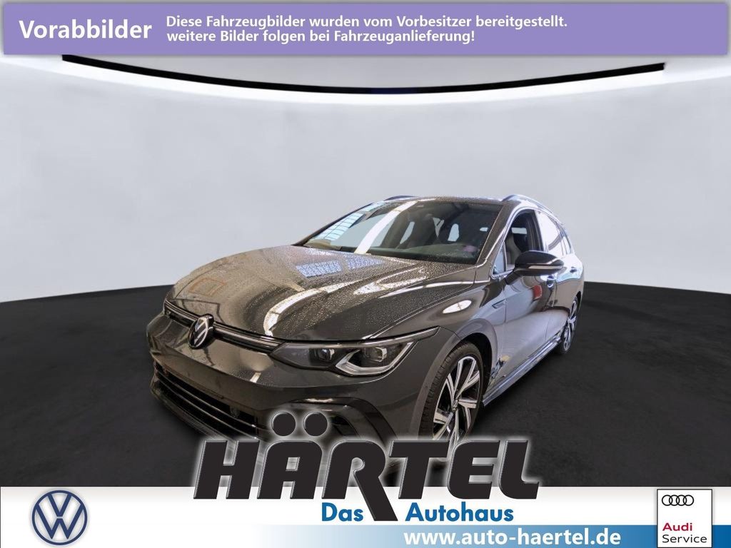 Volkswagen Golf 2021