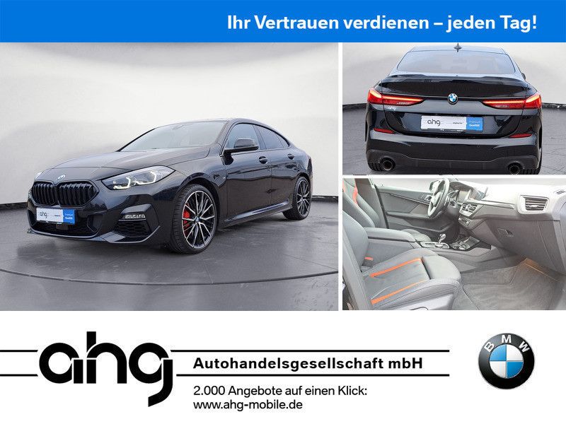 BMW 220 Gran Coupé 2024