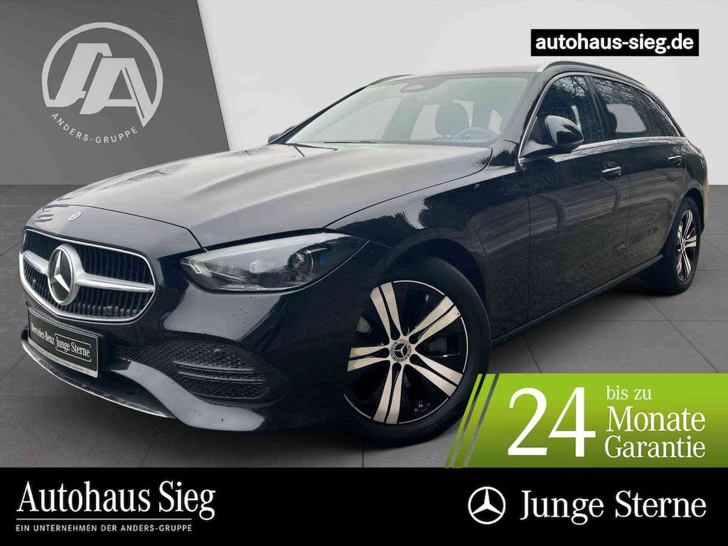 Mercedes-Benz C 200 2023