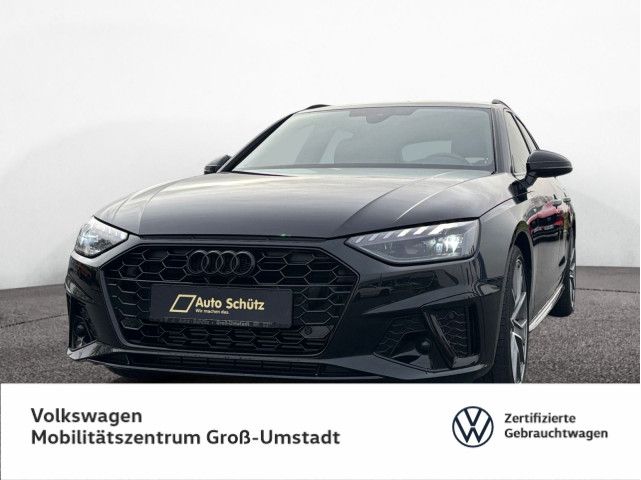 Audi A4 2024