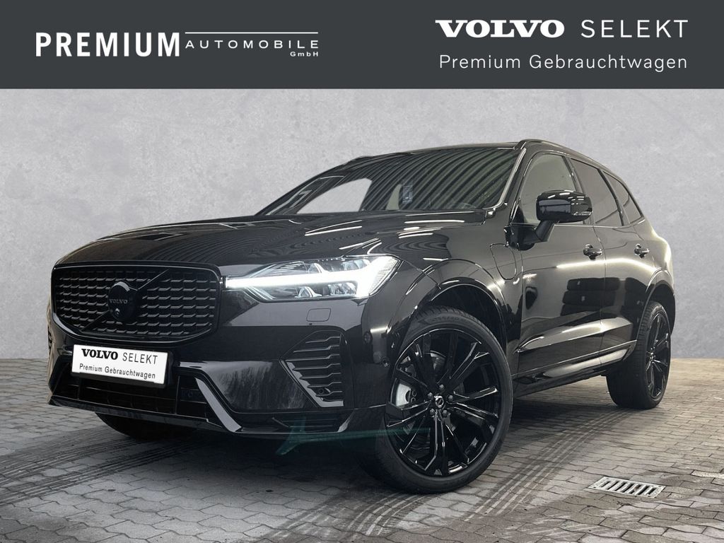 Volvo XC60 2025
