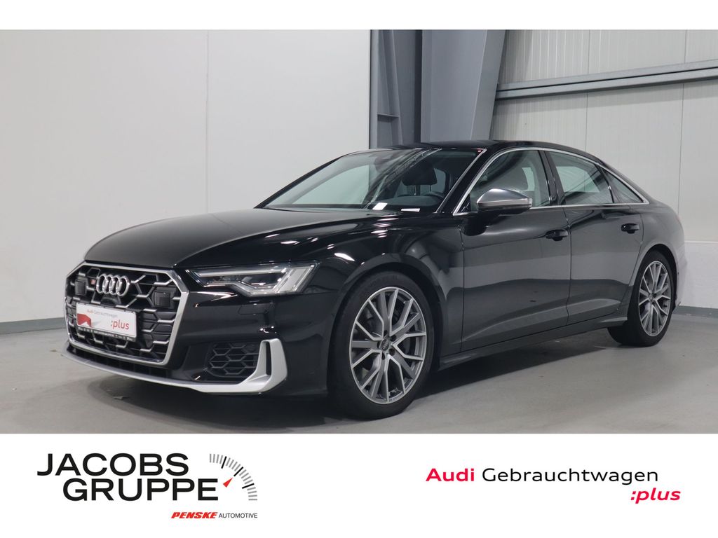 Audi S6 2024