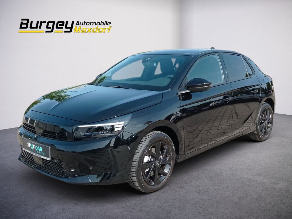 Opel Corsa 2024