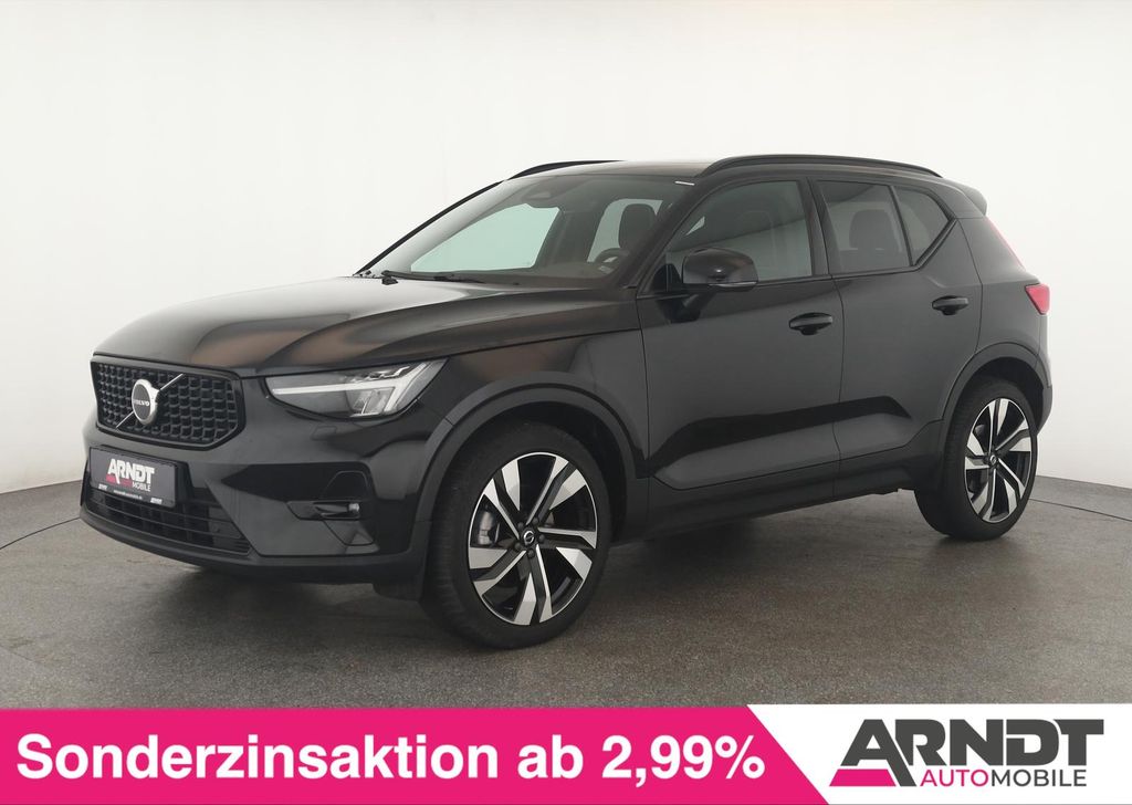 Volvo XC40 2023