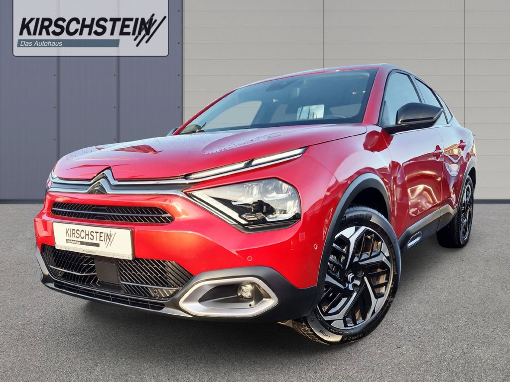 Citroën C4 X 2024