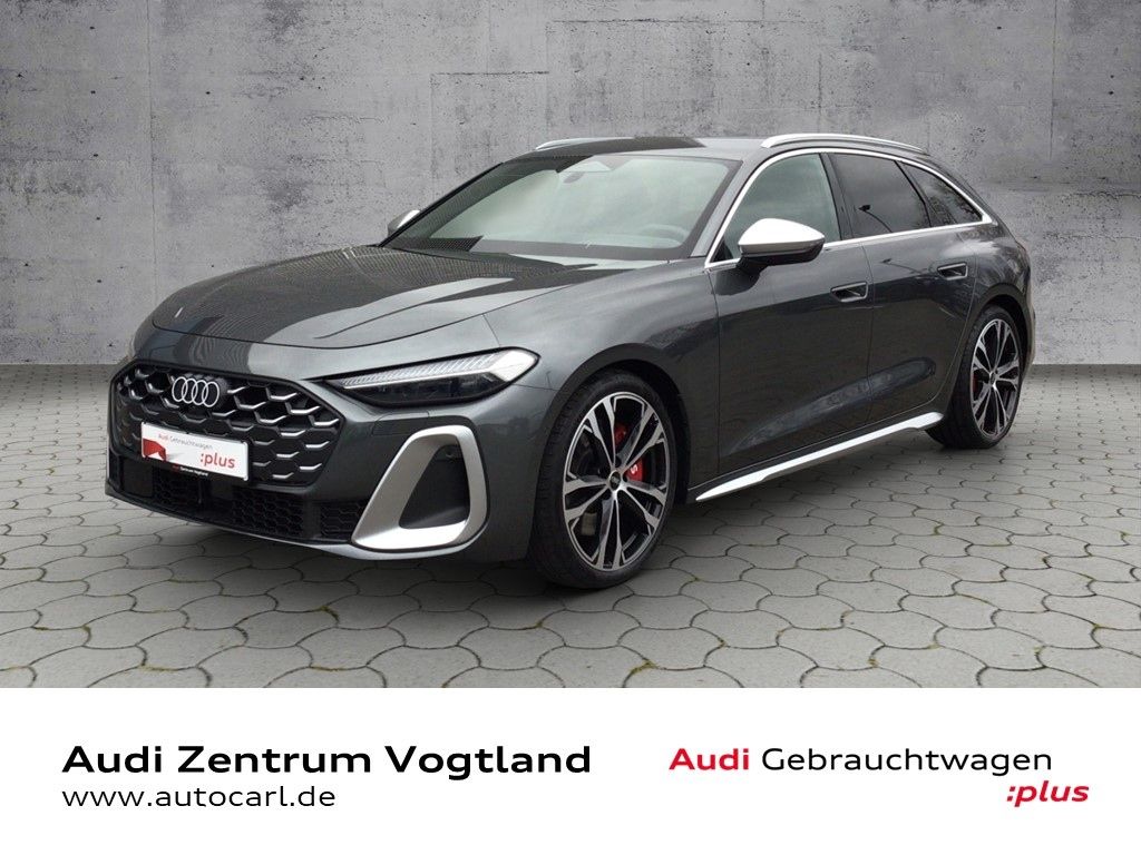 Audi S5 2024