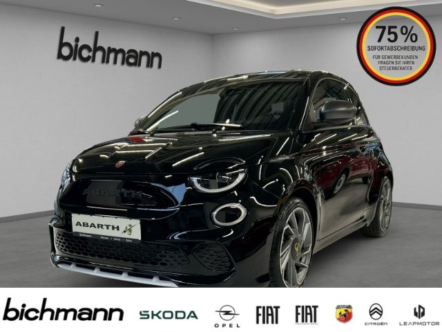 Abarth 500