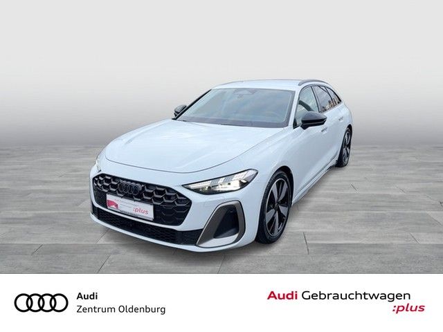 Audi A5 2025